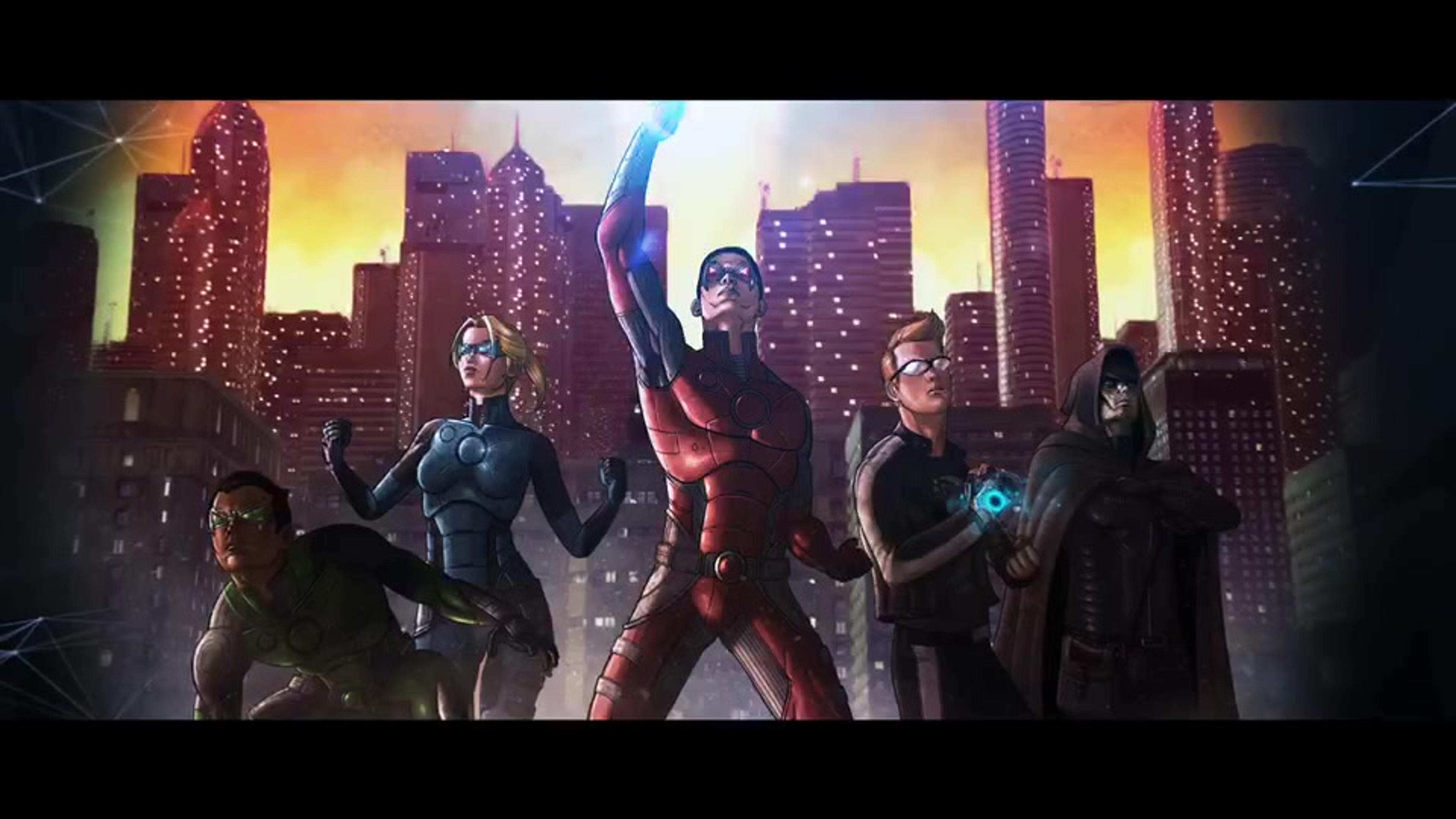 Omnidisk: Mission Book One